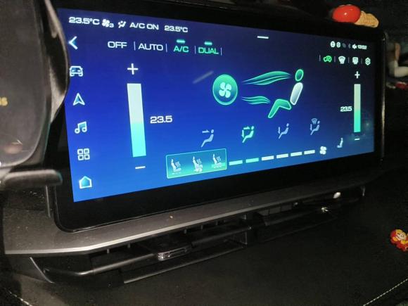 [深圳·粤L] 二手哈弗哈弗H62021款 第三代 1.5T 自动两驱Max