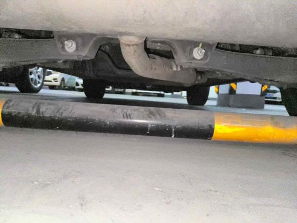 [常州·苏D] 二手荣威荣威RX52019款 20T 两驱自动Ali智联网铂金版