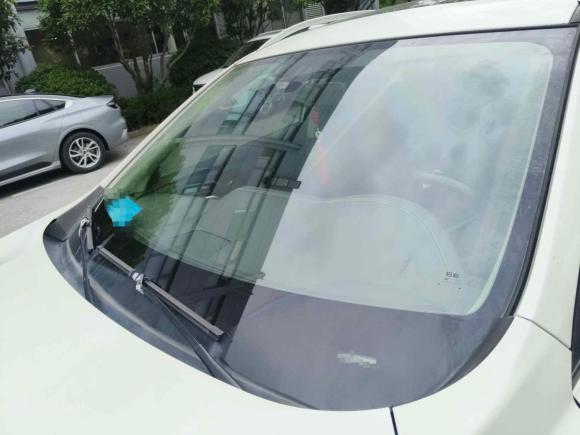 [上海·浙F] 二手启辰启辰T902017款 2.0L CVT智尚版