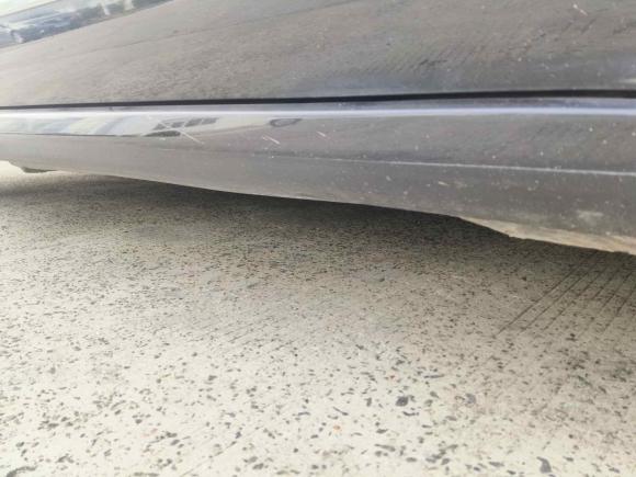 [上海·皖A] 二手斯柯达昊锐2012款 1.8TSI 自动贵雅版