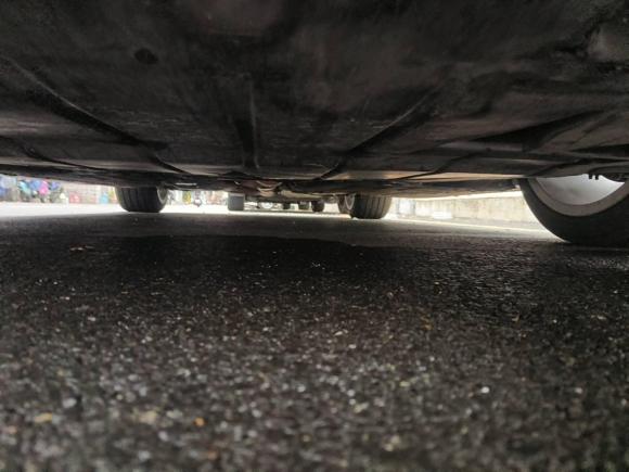 [深圳·粤J] 二手奥迪奥迪TTS2013款 TTS Coupe 2.0TFSI quattro