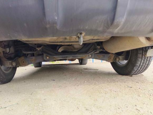 [青岛·鲁U] 二手哈弗哈弗M62019款 1.5T 手动两驱精英型 国VI