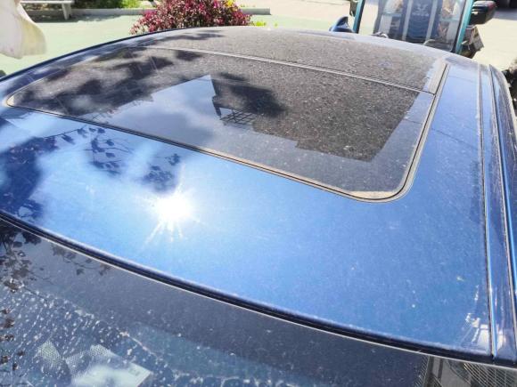 [义乌·浙G] 二手宝马宝马1系2021款 120i M运动曜夜版