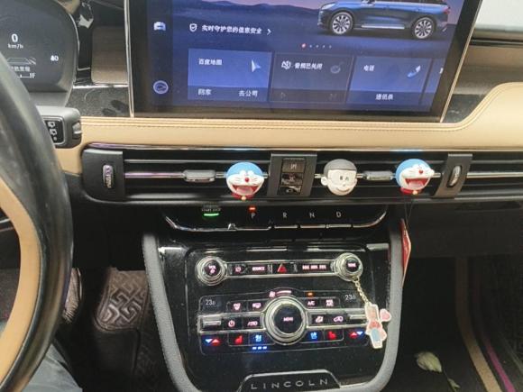 [成都·川A] 二手林肯冒险家2020款 2.0T 四驱尊耀版