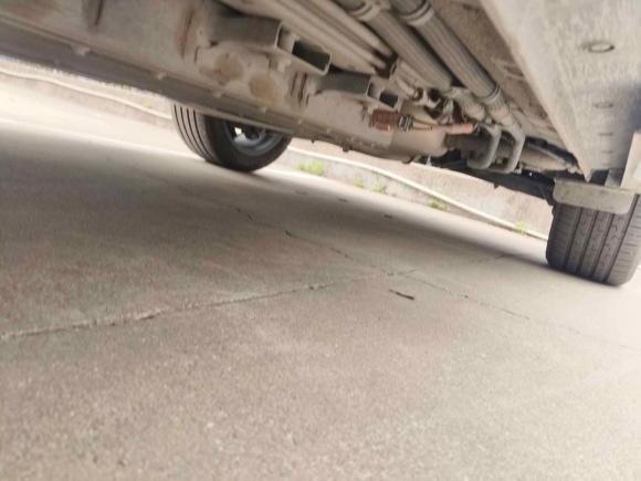 [宁波·浙B] 二手蓝电蓝电E5 PLUS2025款 120km 标准旅行定制版 7座