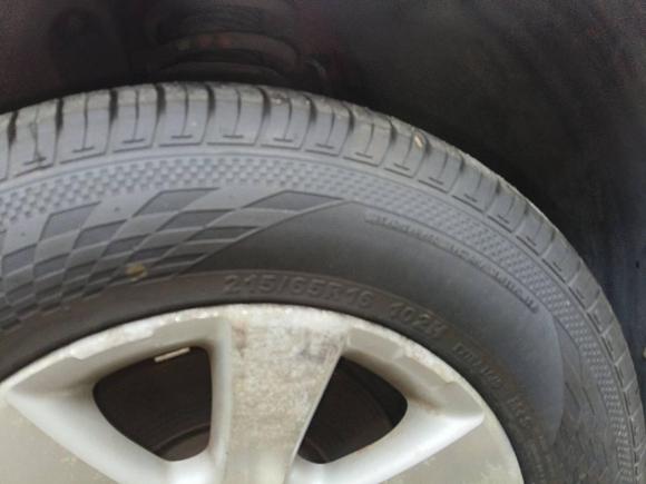 [上海·沪J] 二手大众途观2010款 1.8TSI 自动两驱风尚版