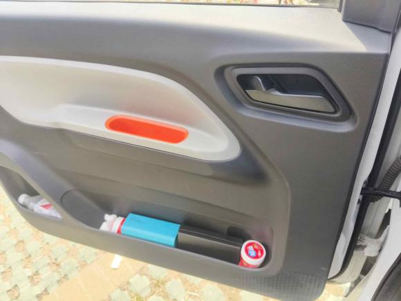 [青岛·鲁B] 二手五菱汽车宏光MINIEV2022款 自在款 磷酸铁锂