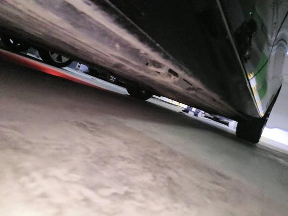 [济南·鲁A] 二手奔驰奔驰E级2017款 E 300 L 豪华型