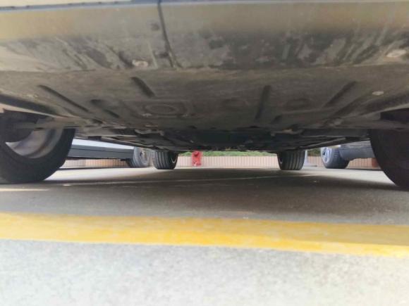 [上海·沪D] 二手宝马宝马X12023款 sDrive25Li X设计套装