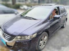 [南京·皖E] 本田奥德赛2009款 2.4L 豪华版