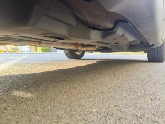 [青岛·鲁B] 二手Jeep自由光2017款 2.0L 优越版