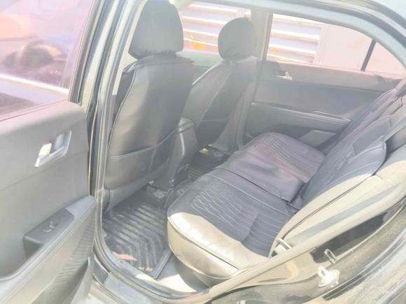 [合肥·皖A] 二手现代北京现代ix252015款 1.6L 自动两驱智能型GLS