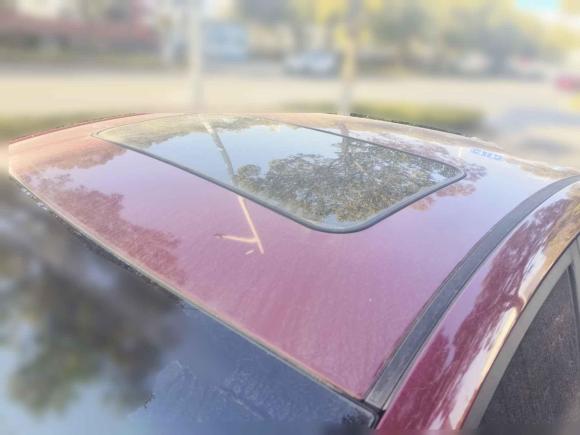 [苏州·苏F] 二手现代朗动2015款 1.6L 自动领先型