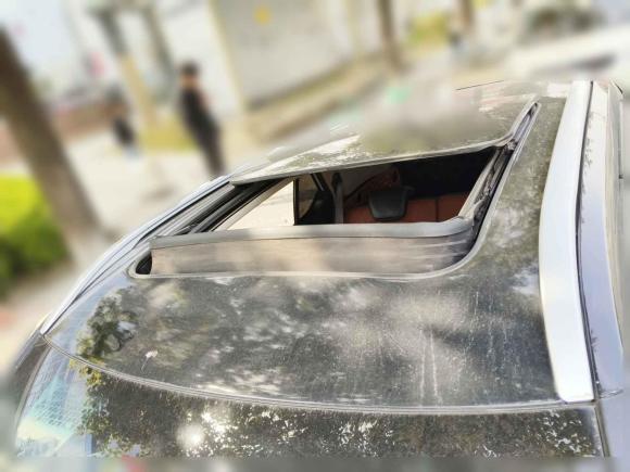 [成都·川A] 二手宝骏宝骏5102017款 1.5L 手动豪华型