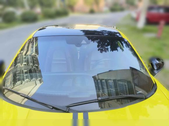 [嘉兴·浙F] 二手保时捷保时捷9112020款 Carrera 3.0T