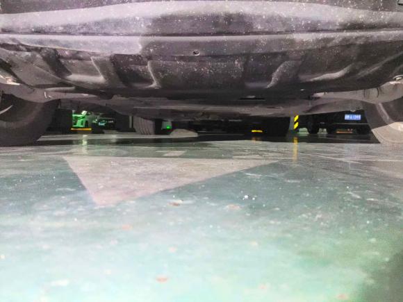 [南昌·粤B] 二手奔驰奔驰M级2010款 ML 350 4MATIC豪华型特别版