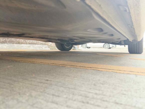 [佛山·粤E] 二手大众速腾2017款 230TSI 自动豪华型