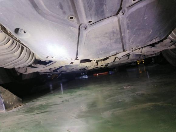 [杭州·浙A] 二手奔驰奔驰R级2011款 R 300 L 商务型