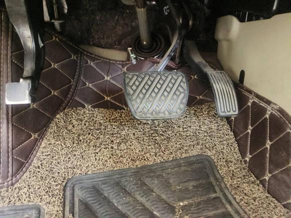 [湖州·浙E] 二手日产天籁2011款 2.5L XL领先版