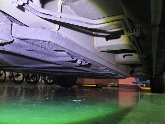 [深圳·粤B] 二手比亚迪海鸥2024款 荣耀版 305km 自由版