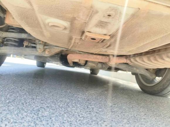 [青岛·鲁L] 二手现代名图2014款 1.8L 自动尊贵型DLX