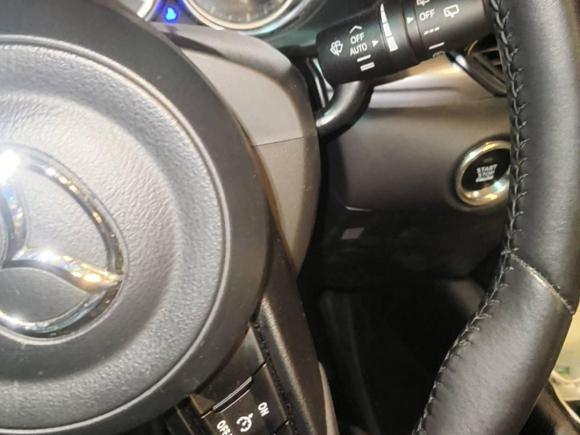 [杭州·浙A] 二手马自达马自达CX-52021款 2.0L 自动两驱智慧型