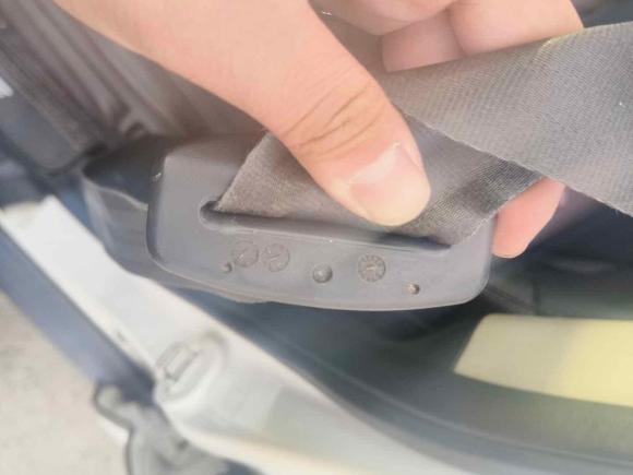 [常州·苏D] 二手吉利汽车帝豪GS2016款 运动版 1.8L 自动领尚型