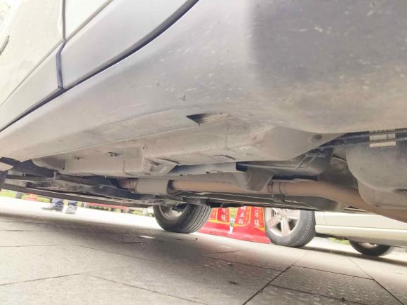 [成都·川A] 二手Jeep指南者2017款 200T 自动家享版