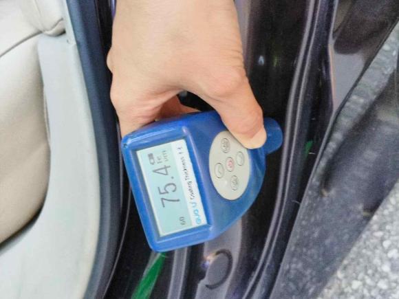 [广州·粤A] 二手本田思域2009款 1.8L 自动舒适版