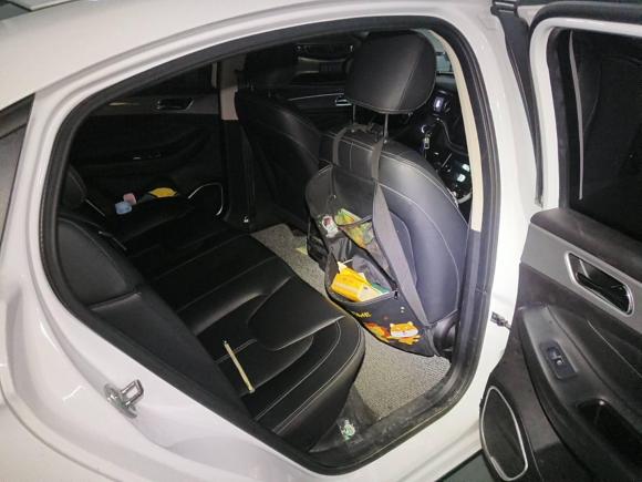 [杭州·皖B] 二手奇瑞艾瑞泽52019款 改款PRO 1.5L 手动青春版 国VI