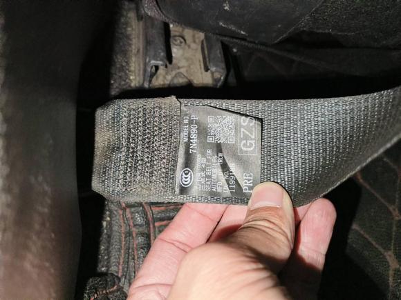 [佛山·粤E] 二手丰田雷凌2021款 双擎 1.8H E-CVT运动版