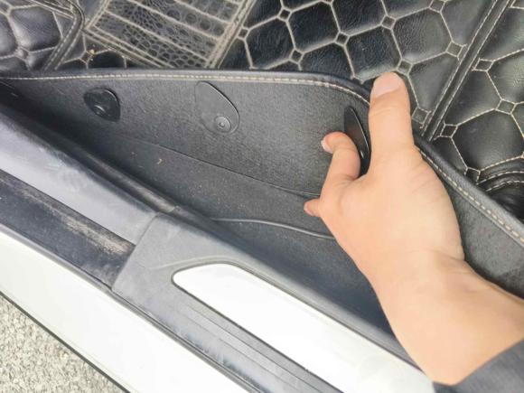 [南通·苏F] 二手捷豹捷豹XE2017款 3.0 SC 340PS S