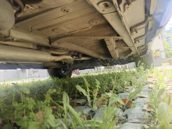 [嘉兴·浙F] 二手吉利汽车远景X62016款 1.3T CVT旗舰型