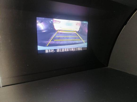 [深圳·粤B] 二手本田艾力绅2012款 2.4L VTi-S尊贵版