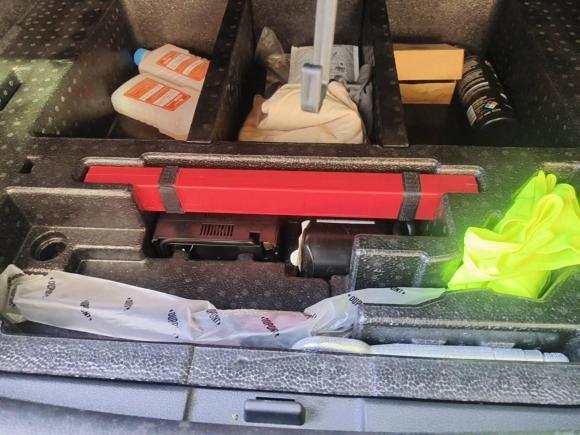 [上海·沪A] 二手荣威荣威RX5新能源2017款 ERX5 EV400 电动互联网至尊版