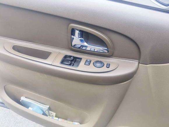 [合肥·皖A] 二手别克别克GL82011款 2.4L LT行政版