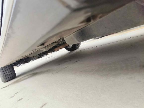 [上海·皖K] 二手荣威荣威RX52016款 改款 20T 两驱手动豪华版