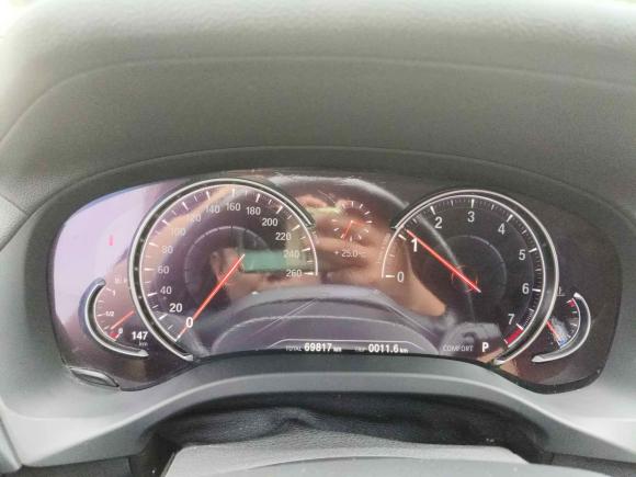 [苏州·苏E] 二手宝马宝马X32018款 xDrive28i 豪华套装 国VI