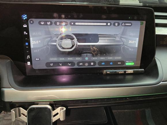 [上海·沪A] 二手小鹏小鹏P72022款 625E