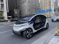 Modular Vehicle System