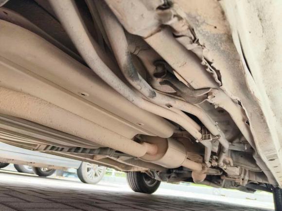 [义乌·浙A] 二手丰田普瑞维亚2004款 2.4L AT