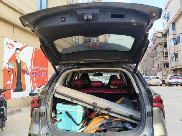 [义乌·赣E] 二手长安长安CS75 PLUS2021款 2.0T 自动领航型