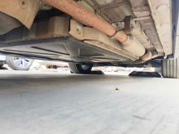 [深圳·粤B] 二手比亚迪宋PLUS新能源2021款 DM-i 110KM 旗舰PLUS