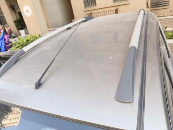 [上海·沪A] 二手日产骊威2013款 1.6XE CVT舒适版