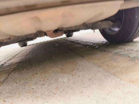 [青岛·鲁B] 二手马自达马自达CX-52015款 2.0L 自动四驱豪华型