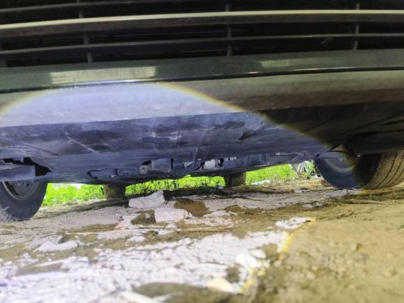 [深圳·湘F] 二手起亚起亚K52015款 2.0L 自动GL