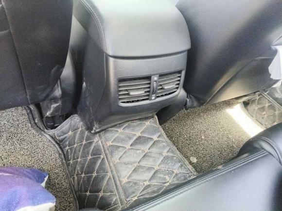 [杭州·浙A] 二手马自达马自达3 昂克赛拉2017款 三厢 1.5L 自动豪华型 国V