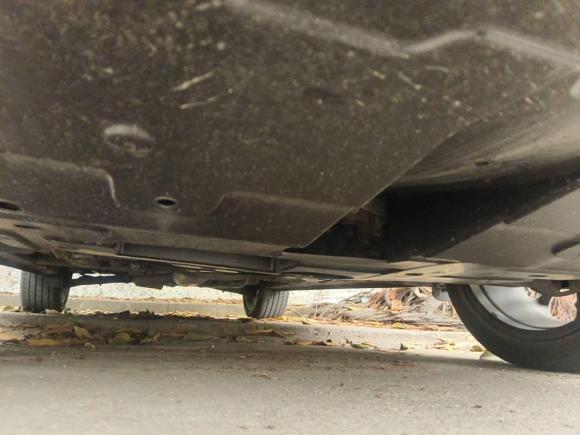 [深圳·甘L] 二手长安长安UNI-T2020款 1.5T 尊贵型