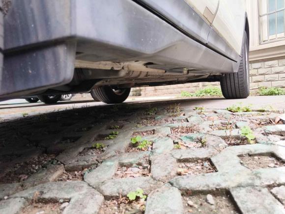 [上海·沪B] 二手日产奇骏2014款 2.0L CVT舒适版 2WD