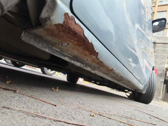 [武汉·鄂A] 二手马自达马自达52011款 2.0L 自动舒适型